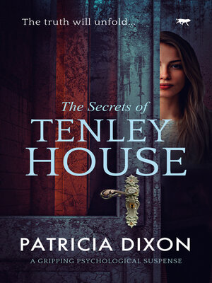 cover image of The Secrets of Tenley House